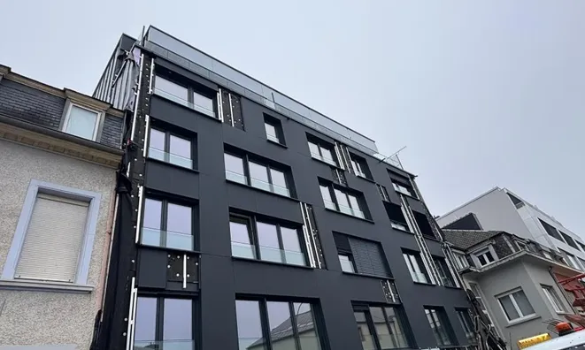 Недвижимость Apartment 1 bedroom for sale in Luxembourg-Centre Ville: 3