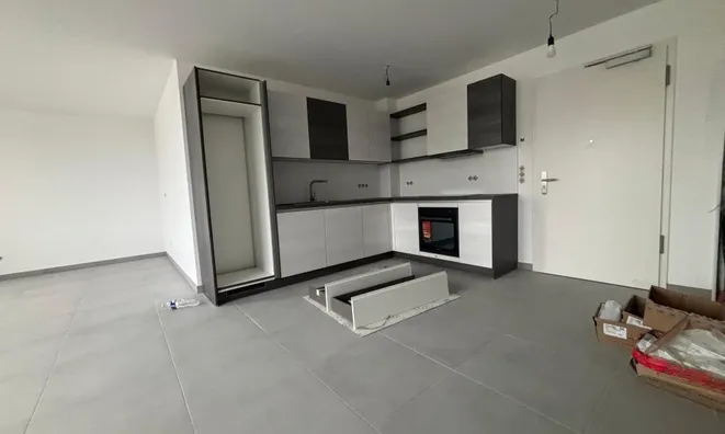 Недвижимость Apartment 1 bedroom for sale in Luxembourg-Centre Ville: 4
