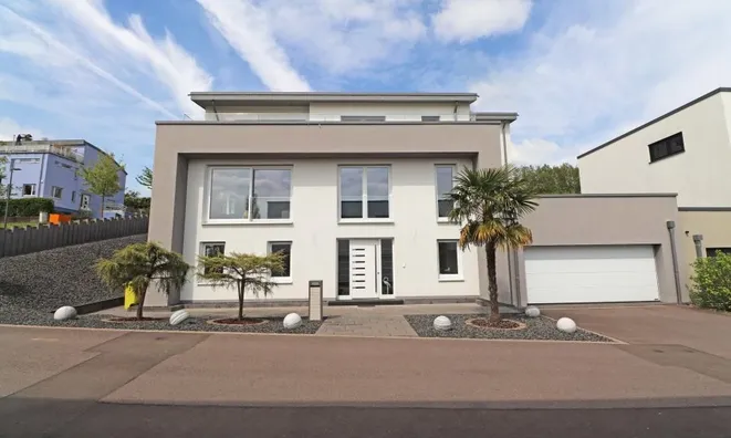 Недвижимость Detached house 3 bedrooms for sale in Mondorf-Les-Bains: 1