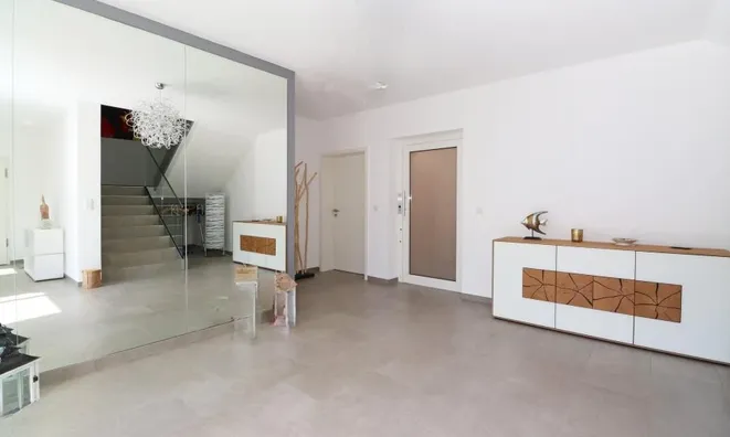 Недвижимость Detached house 3 bedrooms for sale in Mondorf-Les-Bains: 2