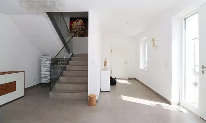 Недвижимость Detached house 3 bedrooms for sale in Mondorf-Les-Bains: 3