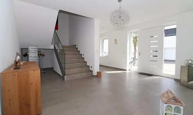 Недвижимость Detached house 3 bedrooms for sale in Mondorf-Les-Bains: 4