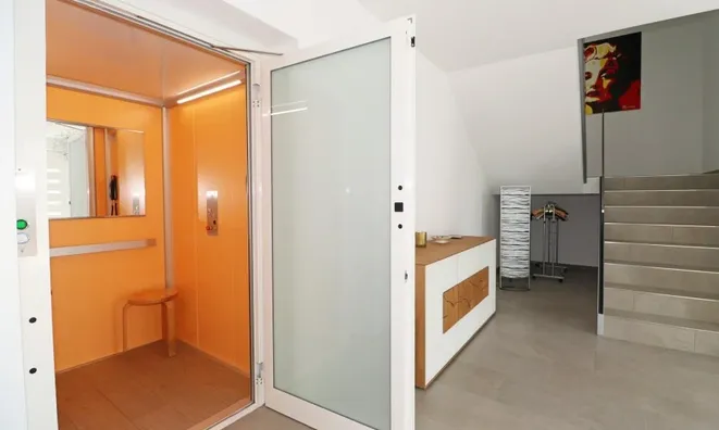 Недвижимость Detached house 3 bedrooms for sale in Mondorf-Les-Bains: 5