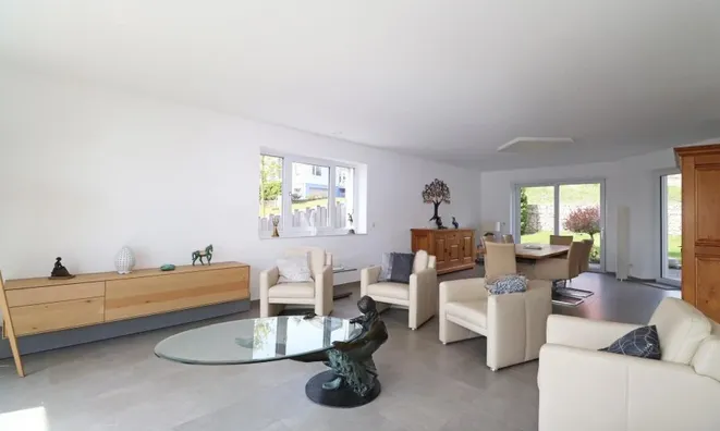 Недвижимость Detached house 3 bedrooms for sale in Mondorf-Les-Bains: 7