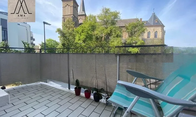 Недвижимость Apartment 1 bedroom for sale in Dudelange: 4