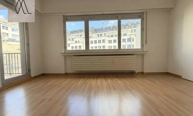 Недвижимость Apartment 1 bedroom for sale in Luxembourg-Gare: 2