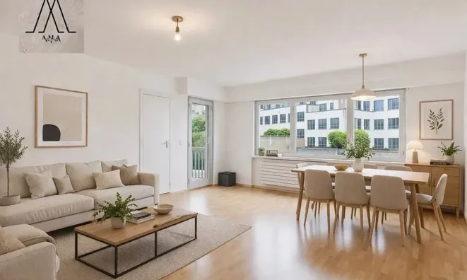 Недвижимость Apartment 1 bedroom for sale in Luxembourg-Gare: 3