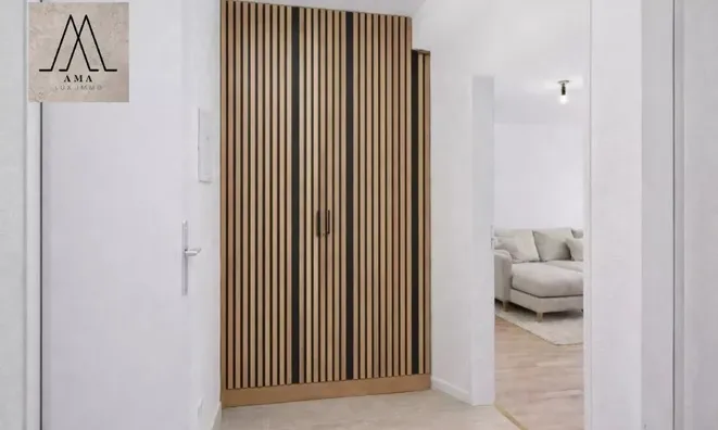 Недвижимость Apartment 1 bedroom for sale in Luxembourg-Gare: 4