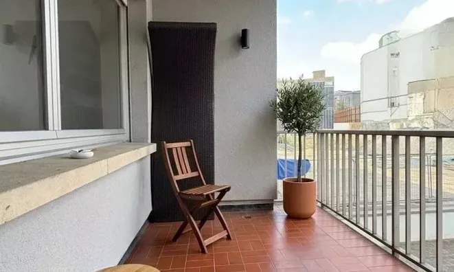 Недвижимость Apartment 1 bedroom for sale in Luxembourg-Gare: 5