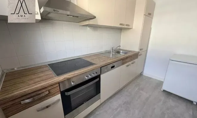Недвижимость Apartment 1 bedroom for sale in Luxembourg-Gare: 7