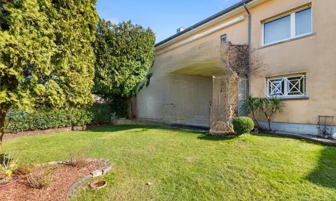 Недвижимость Detached house 4 bedrooms for sale in Soleuvre: 1