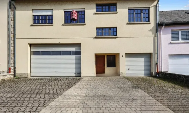 Недвижимость Detached house 2 bedrooms for sale in Bivange: 1