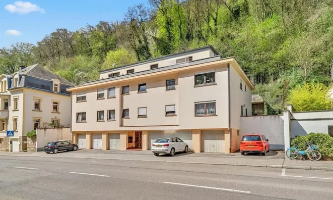Недвижимость Apartment 2 bedrooms for sale in Luxembourg-Neudorf: 1