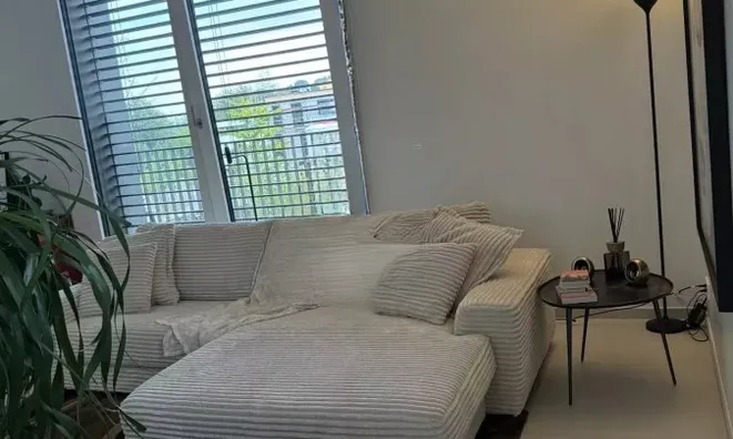 Недвижимость Apartment 1 bedroom for sale in Moutfort: 6