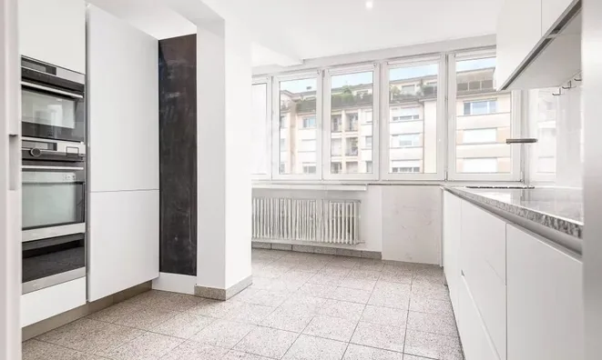 Недвижимость Apartment 1 bedroom for sale in Luxembourg-Merl: 1