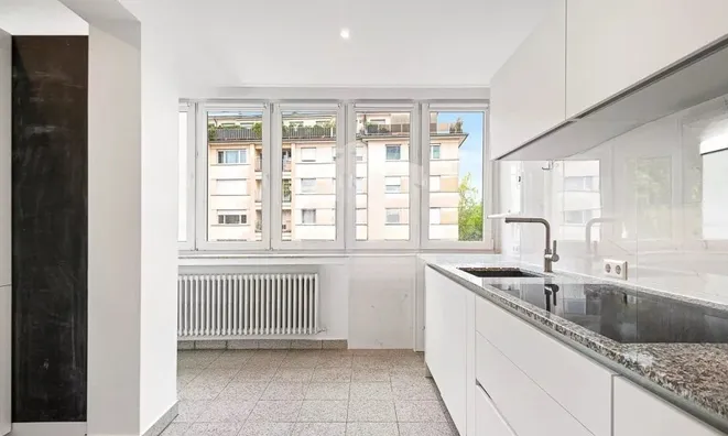 Недвижимость Apartment 1 bedroom for sale in Luxembourg-Merl: 2
