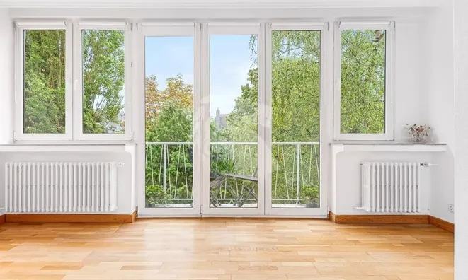 Недвижимость Apartment 1 bedroom for sale in Luxembourg-Merl: 4