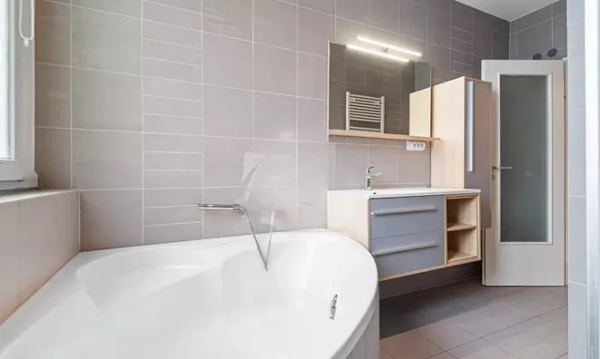 Недвижимость Apartment 1 bedroom for sale in Luxembourg-Merl: 7