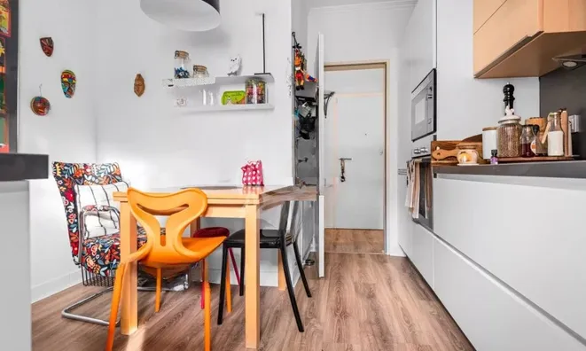 Недвижимость Apartment 2 bedrooms for sale in Esch-sur-Alzette: 7
