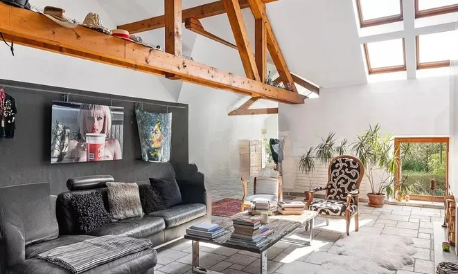 Недвижимость Detached house 4 bedrooms for sale in Mondercange: 2