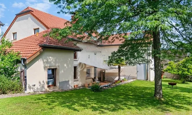 Недвижимость Detached house 4 bedrooms for sale in Mondercange: 7