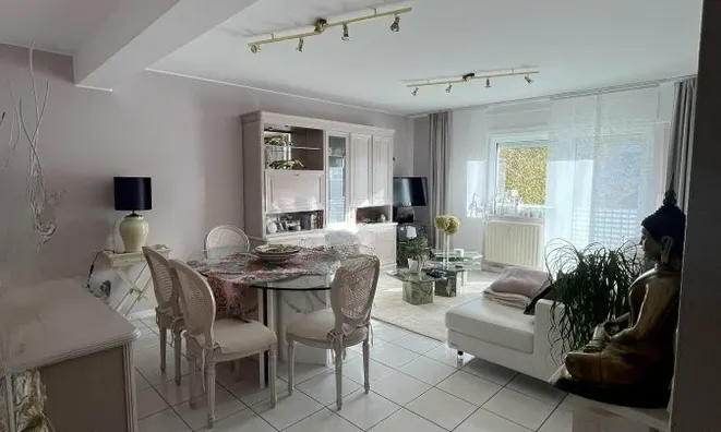Недвижимость Apartment 2 bedrooms for sale in Bascharage: 1