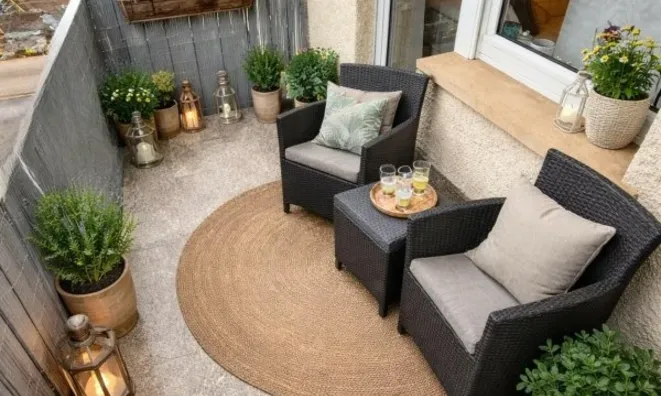Недвижимость Apartment 2 bedrooms for sale in Bascharage: 2
