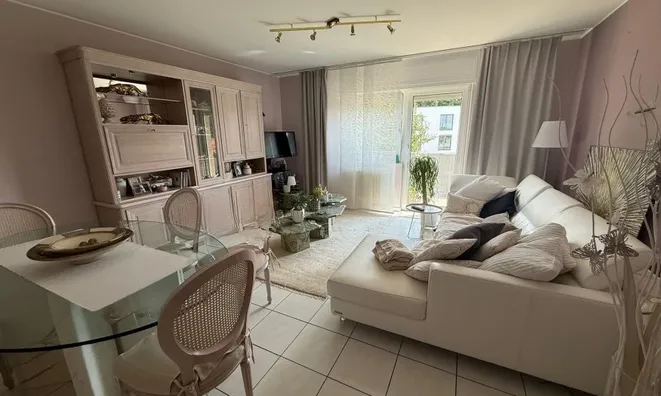 Недвижимость Apartment 2 bedrooms for sale in Bascharage: 4