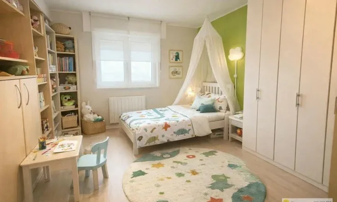 Недвижимость Apartment 2 bedrooms for sale in Bascharage: 6