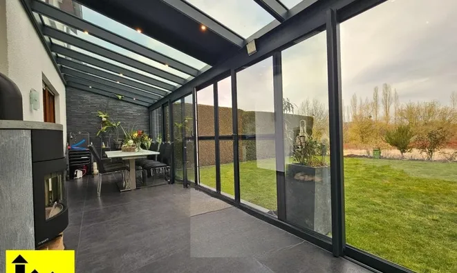 Недвижимость Semi-detached house 5 bedrooms for sale in Stegen: 4