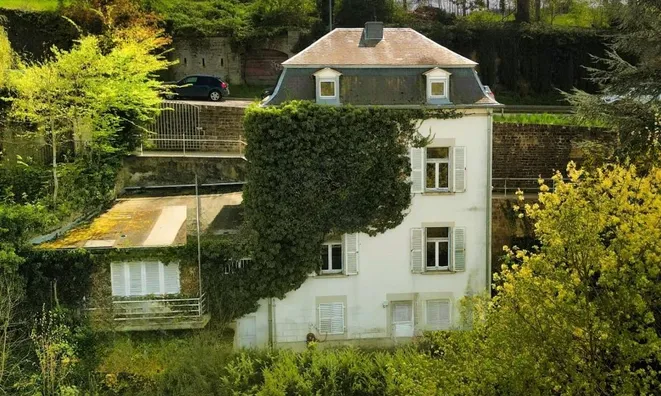 Недвижимость House 4 bedrooms for sale in Luxembourg-Centre ville: 1