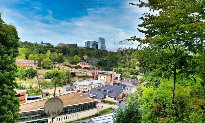 Недвижимость House 4 bedrooms for sale in Luxembourg-Centre ville: 7
