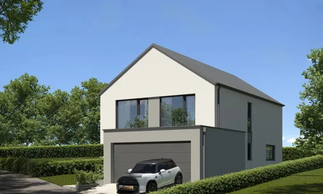 Недвижимость Detached house 3 bedrooms for sale in Consdorf: 2