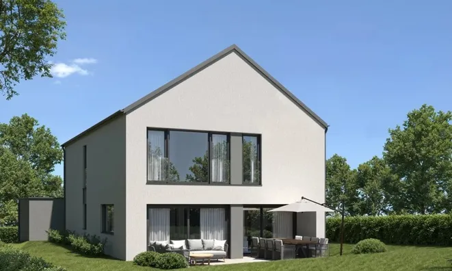 Недвижимость Detached house 3 bedrooms for sale in Consdorf: 3