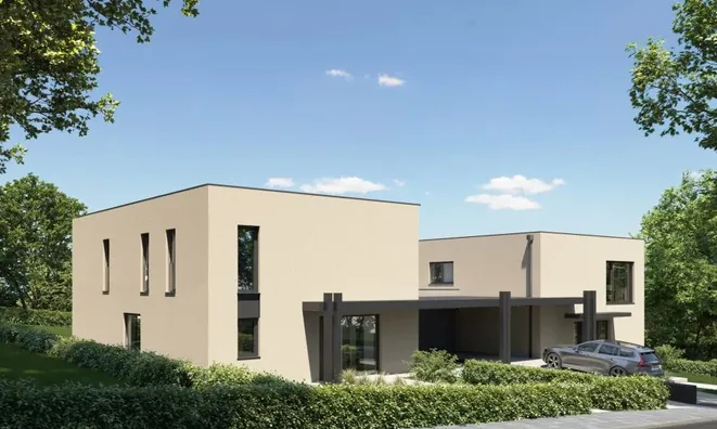 Недвижимость Detached house 4 bedrooms for sale in Berg(Betzdorf): 2