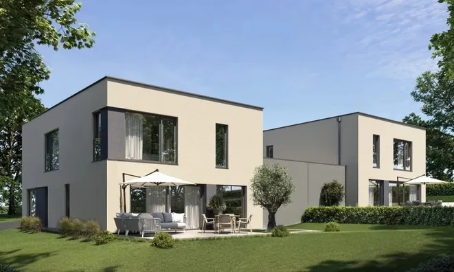 Недвижимость Detached house 4 bedrooms for sale in Berg(Betzdorf): 3