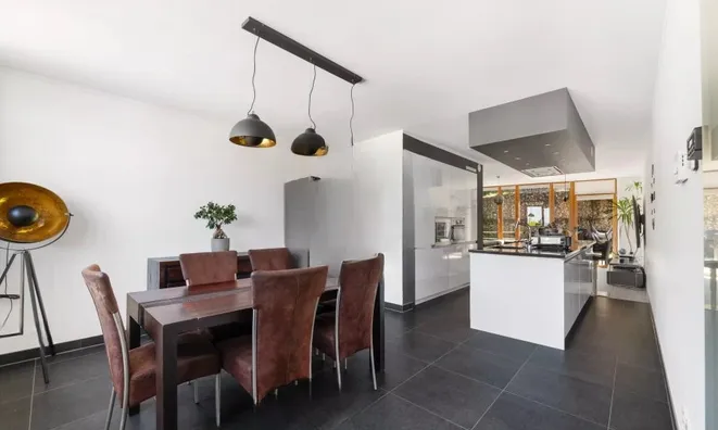 Недвижимость Apartment 2 bedrooms for sale in Luxembourg-Weimerskirch: 3