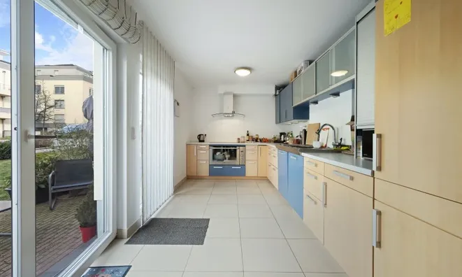 Недвижимость Apartment 2 bedrooms for sale in Strassen: 3