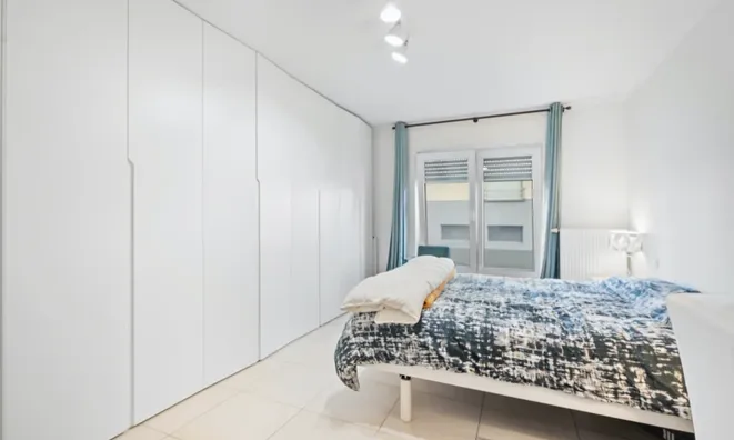 Недвижимость Apartment 2 bedrooms for sale in Strassen: 6