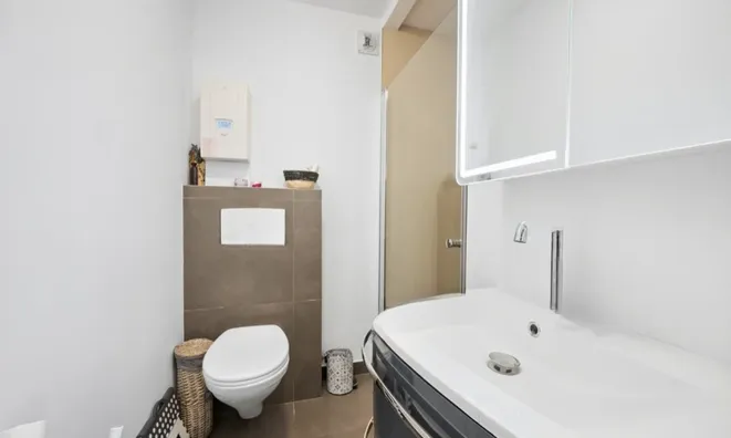 Недвижимость Apartment 2 bedrooms for sale in Strassen: 7