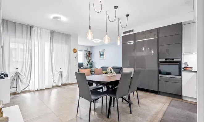 Недвижимость Apartment 2 bedrooms for sale in Luxembourg-Gasperich - Cloche d'or: 2