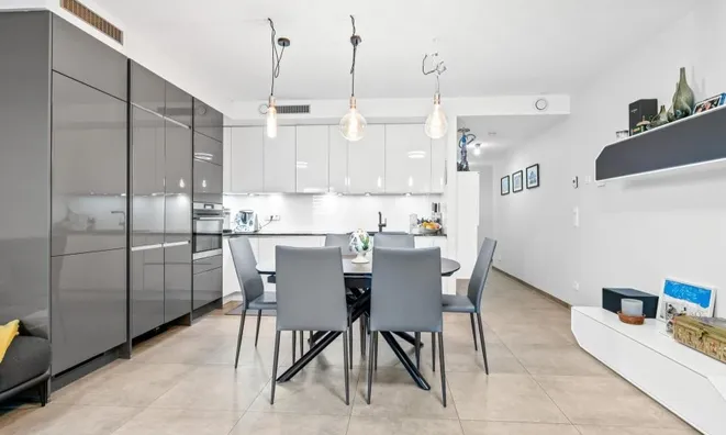 Недвижимость Apartment 2 bedrooms for sale in Luxembourg-Gasperich - Cloche d'or: 3