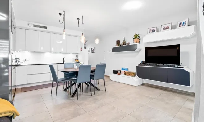Недвижимость Apartment 2 bedrooms for sale in Luxembourg-Gasperich - Cloche d'or: 4