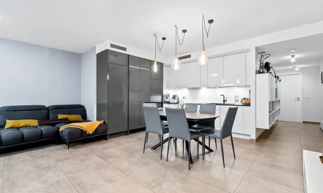 Недвижимость Apartment 2 bedrooms for sale in Luxembourg-Gasperich - Cloche d'or: 5