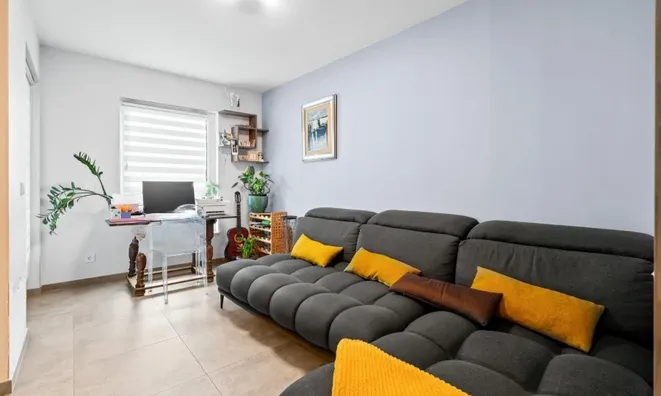Недвижимость Apartment 2 bedrooms for sale in Luxembourg-Gasperich - Cloche d'or: 6