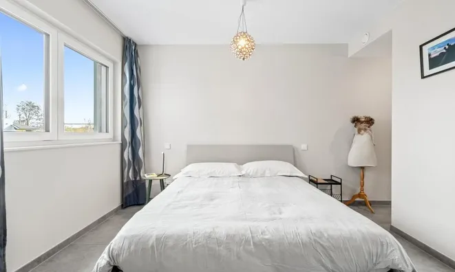 Недвижимость Apartment 2 bedrooms for sale in Luxembourg-Gasperich - Cloche d'or: 7