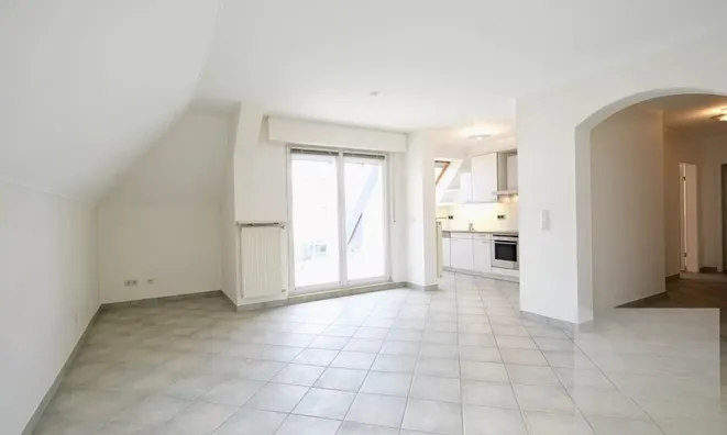 Недвижимость Apartment 1 bedroom for sale in Helmsange: 1