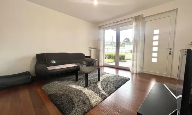 Недвижимость Studio 1 bedroom for sale in Contern: 3
