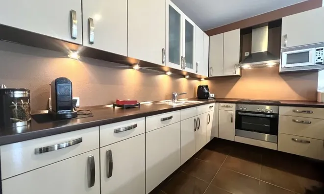 Недвижимость Studio 1 bedroom for sale in Contern: 7