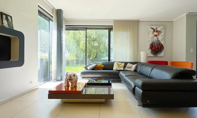 Недвижимость Apartment 3 bedrooms for sale in Strassen: 3